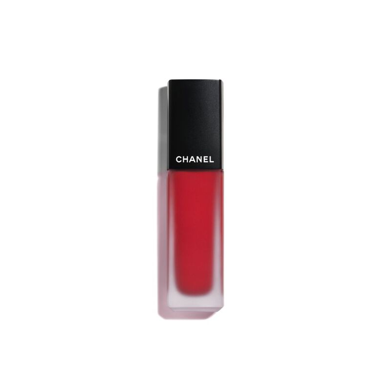 chanel rouge allure ink fusion