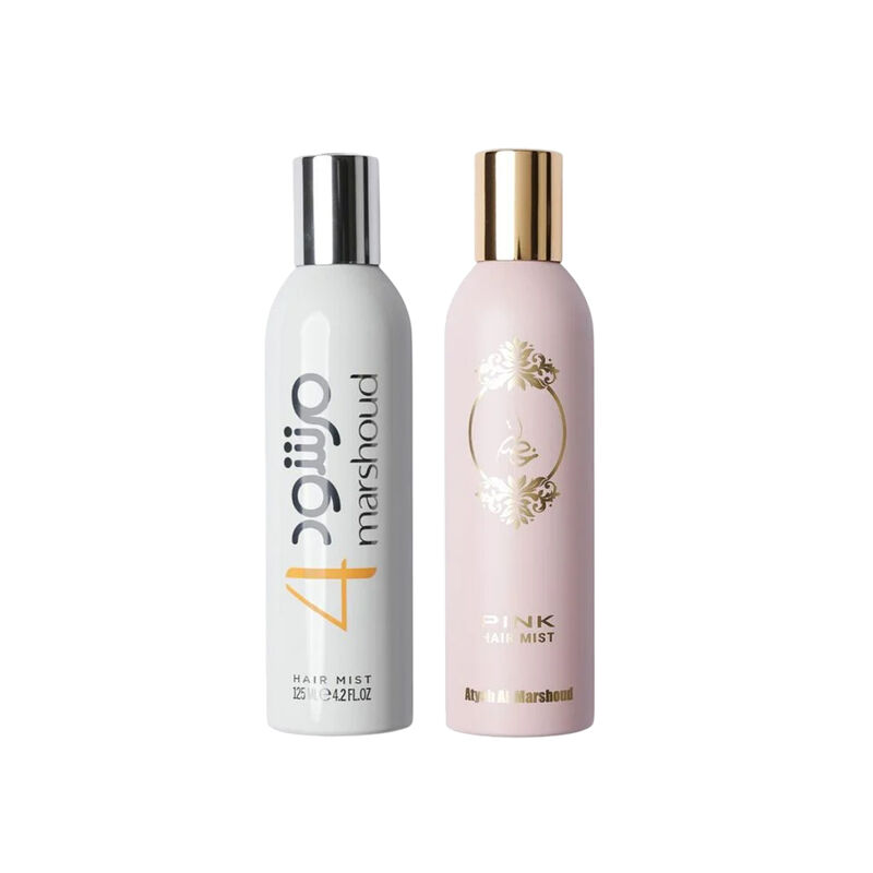 أطياب المرشود حصرياً خصلـة بينك و مرشود 4 125 مل