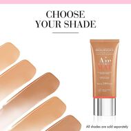 faces air mat foundation
