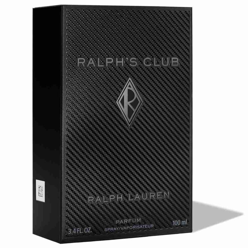 ralph lauren ralph's club parfum