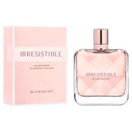 faces irresistible eau de parfum refillable