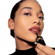 faces the inks blur liquid