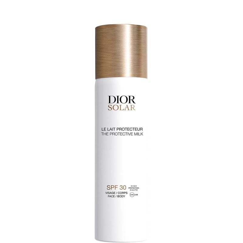 dior dior solar the protective milk