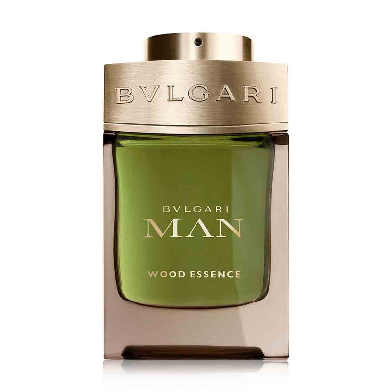 bvlgari man wood essence eau de parfum