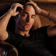 Homme Parfum faces homme parfum