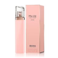 Boss Ma Vie Intense Eau De Parfum 75ml faces boss ma vie intense eau de parfum 75ml