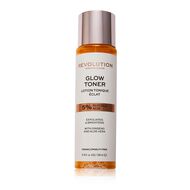 faces 5 glycolic acid toner