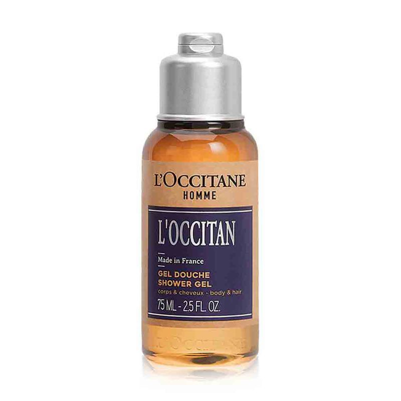 لوكسيتان مجموعة لوكسيتان للرجل