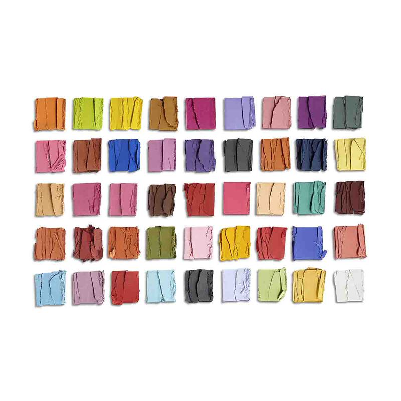 ريفلوشن ماكسي ريلوديد باليت مونستر مات