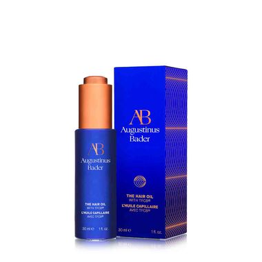 faces the hair oil 30ml