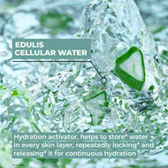 48H Non-Stop Moisturizing Gel Cream 50 ML faces 48h non stop moisturizing gel cream 50 ml