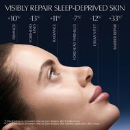 Advanced Night Repair Eye Lift + Sculpt faces advanced night repair eye lift sculpt