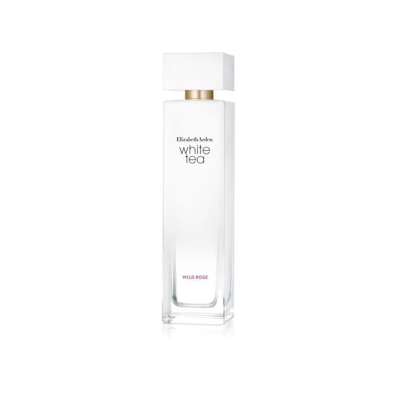 elizabeth arden white tea wild rose
