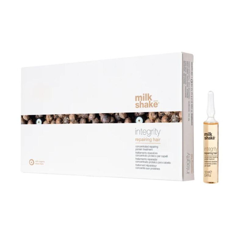 milk shake integrity repairing hair treatment