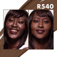 Matte Velvet Skin Foundation faces matte velvet skin foundation