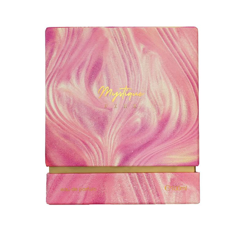 أحمد المغربي عطر ميستق بينك