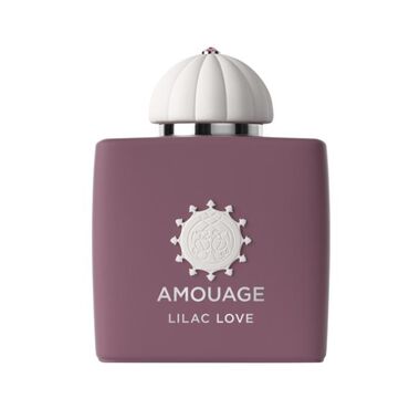 faces عطر ليلاك لوف للسيدات
