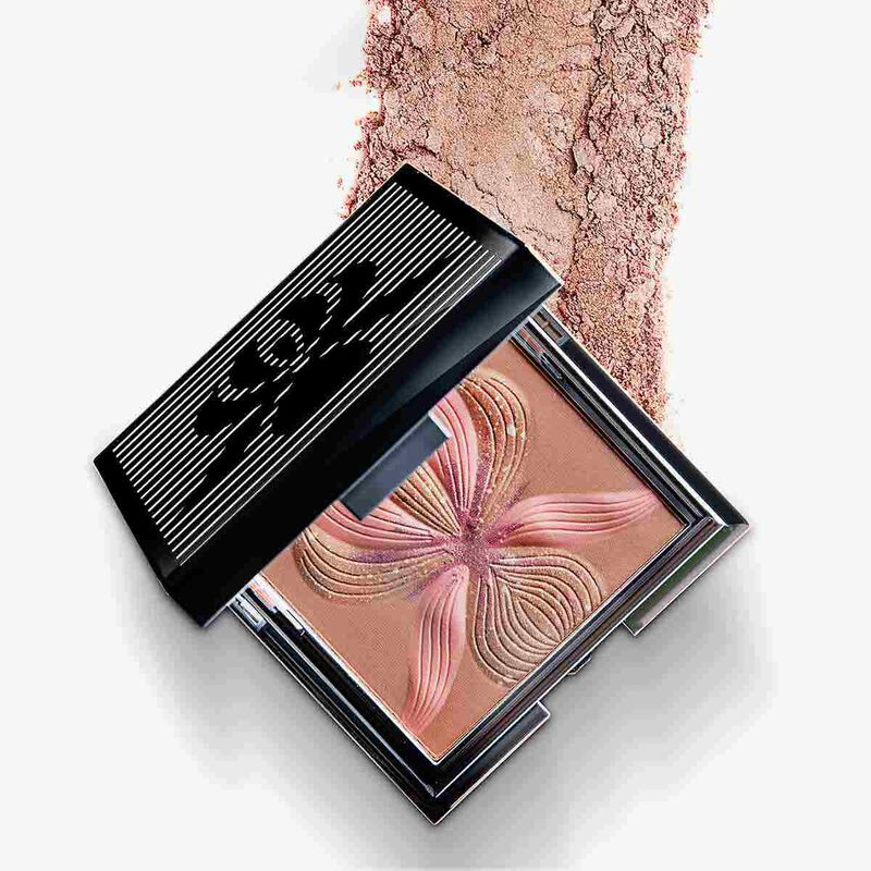 sisley l'orchida&copy;e