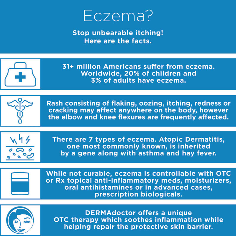 ديرمادكتور كالم كوول اند كوريكتيد مرطب مضاد للاحمرار