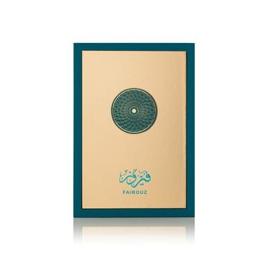 faces عطر فيروز