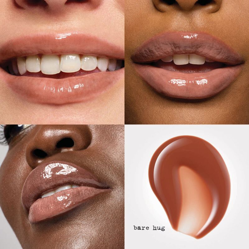 ستيلا زيت شفاه هيفنز دو