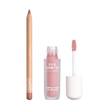 faces glossy lip kit