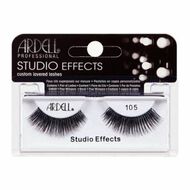 faces studio effects lashes 105