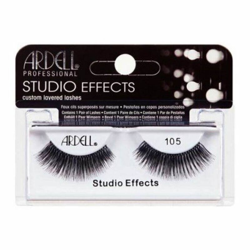 ardell studio effects lashes 105