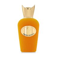 faces sospiro prima donna