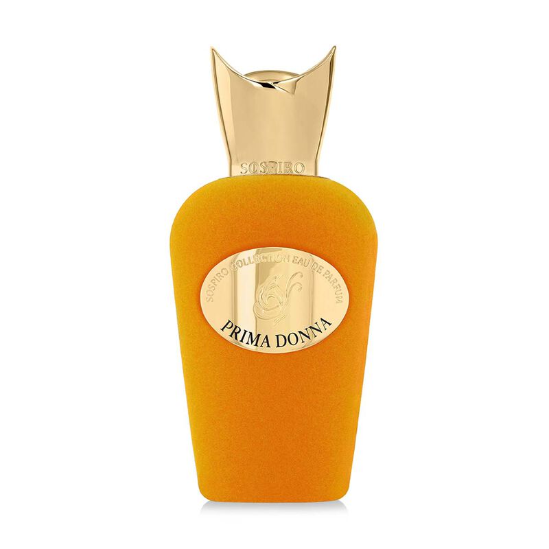 sospiro sospiro prima donna