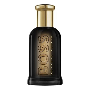 faces boss bottled elixir parfum intense