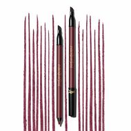 faces lines liberated