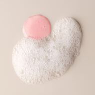 faces strawberry  nmf nurture system