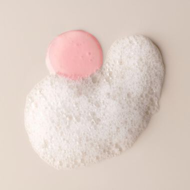 faces strawberry  nmf nurture system