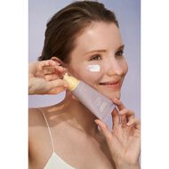 faces black rice pure mineral relief daily sunscreen spf50  pa