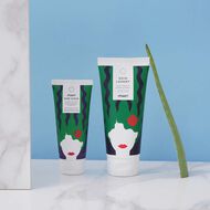 Shaeri-Soin Lavant faces shaeri soin lavant