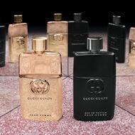 faces gucci gulity eau de parfum