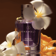 faces عطر ميوزكال فايبرايشنس