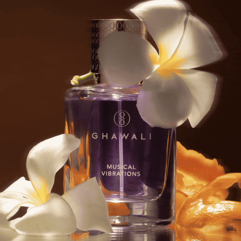 غوالي عطر ميوزكال فايبرايشنس