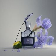 Iris Debonair faces iris debonair