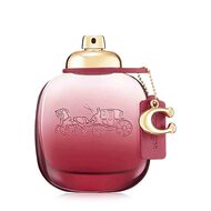 faces coach trio pack perfume