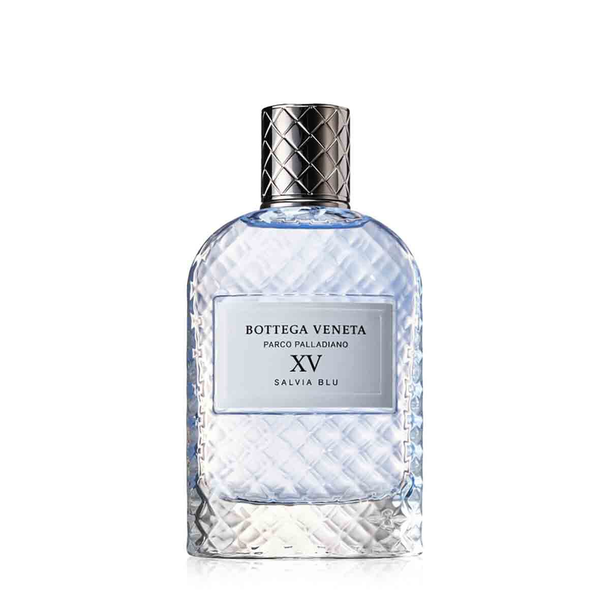 Bottega Veneta Parco Palladiano XV Salvia Blu Eau De Parfum