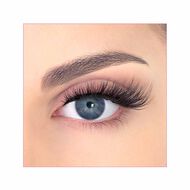 Reem Vegan Faux Mink Lashes faces reem vegan faux mink lashes