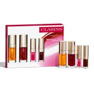 Lip Comfort - Nourishing and Comforting Lip Oils Set faces lip comfort nourishing and comforting lip oils set