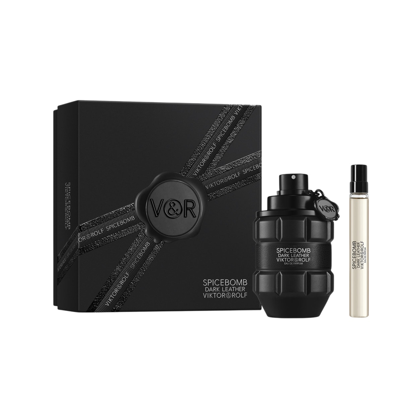 viktor & rolf spicebomb dark leather