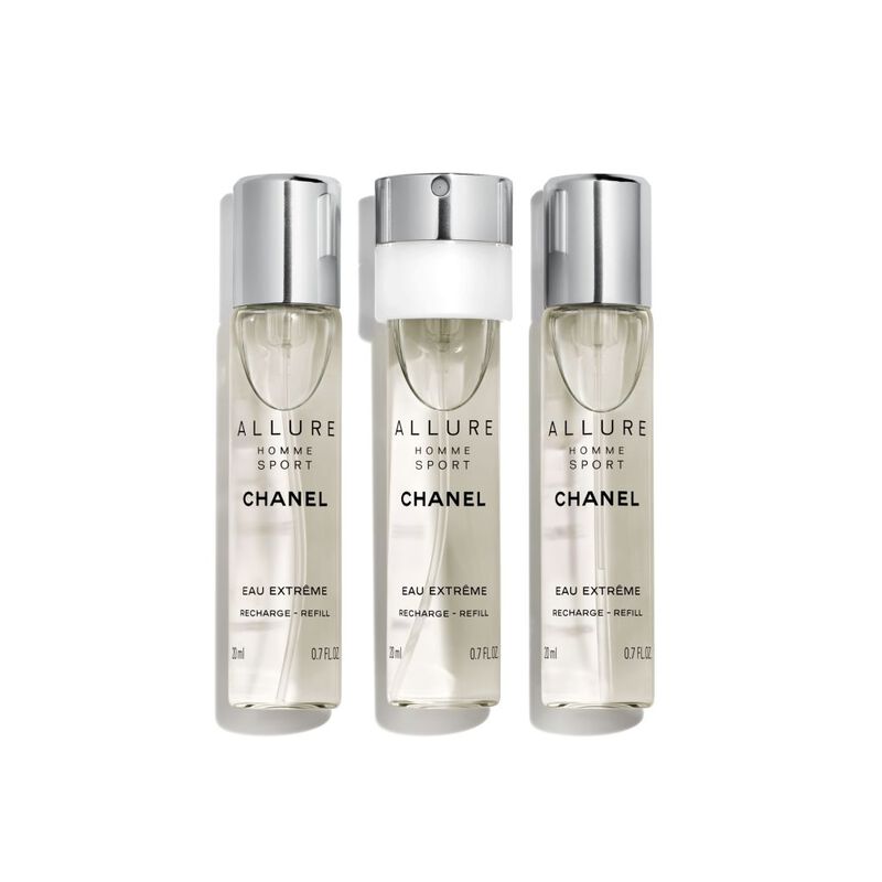 شانيل allure homme sport