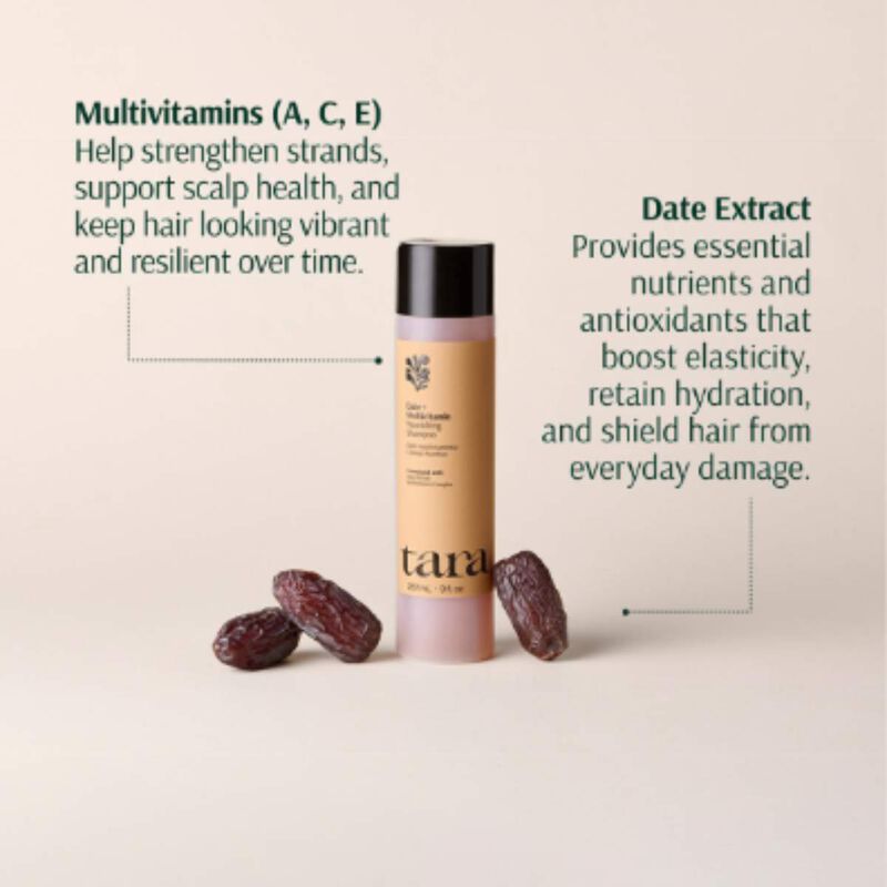 tara date+ multivitamin nourishing