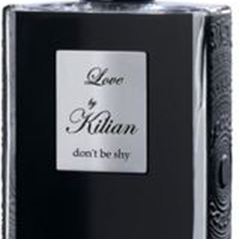 kilian paris love don't be shy   eau de parfum 50ml