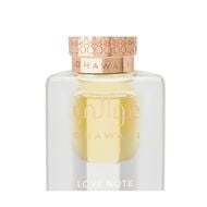 faces عطر مركز لوف نوت