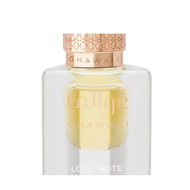 غوالي عطر مركز لوف نوت